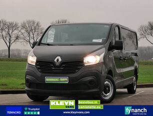 Renault TRAFIC 1.6 DCI lichte bestelwagen