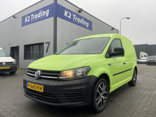 Volkswagen Caddy 2.0 TDI  lichte bestelwagen