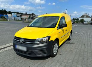 Volkswagen Caddy 2.0 TDI Salon PL LIFT Super Stan lichte bestelwagen