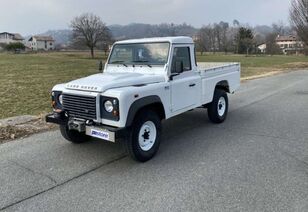 Land Rover DEFENDER 110 - 2.2 Td4 4x4 Platós  open laadbak vrachtwagen < 3.5t