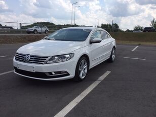VOLKSWAGEN PASSAT CC auto