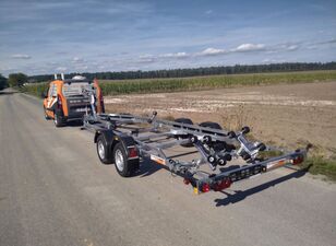 nieuw Brenderup 242000TB SR PREMIUM boottrailer