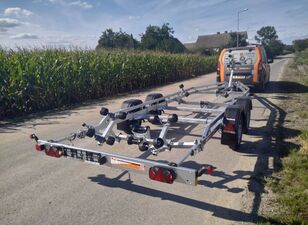 nieuw Brenderup 242000TB SR PREMIUM boottrailer