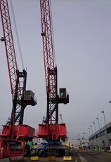 GOTTWALD HMK 90 E havenkraan