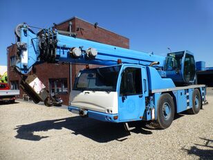 TEREX Demag AC 35 L mobiele kraan