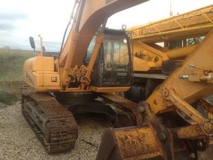 CASE CX 210 rupsgraafmachine