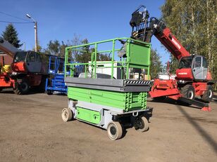 JLG 3246ES schaarhoogwerker