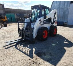 BOBCAT S300 schranklader