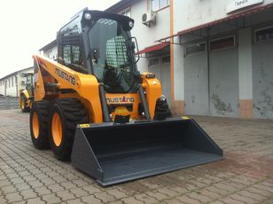 nieuw MUSTANG 1900R HIGH FLOW schranklader