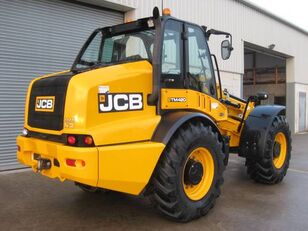 JCB TM420 telescopische wiellader