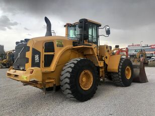 VOLVO L150G wiellader