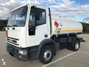 IVECO Eurocargo 120 E 18 brandstoftruck