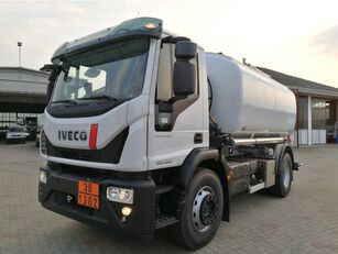 nieuw IVECO Eurocargo ML 180  brandstoftruck