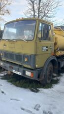 MAZ 5337 brandstoftruck