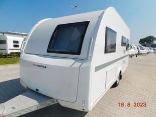 Adria Altea 472PU*Sofort*2023*Incl. Mover* caravan