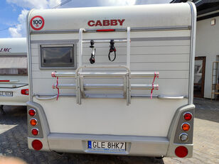 Cabby 570 caravan