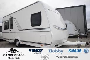 nieuw Fendt 465 SFB caravan