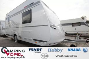 nieuw Tabbert Rossini 450-E-2,3-Finest-Edition caravan