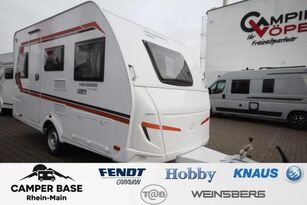 nieuw Weinsberg 390 QD Edition HOT caravan