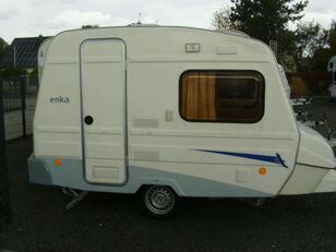 nieuw NIEWIADOW N126NT caravan