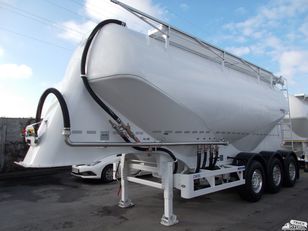nieuw OMEPS CM 35/SPITZER/FELDBINDER Szybkie terminy odbioru - 2019 r. cement tank