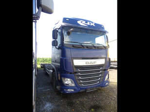 DAF XF 440 FAR chassis vrachtwagen