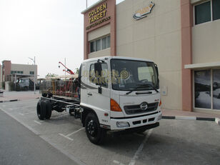 nieuw Hino 1221 chassis vrachtwagen