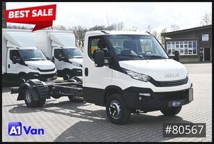 IVECO Daily 70C21  chassis vrachtwagen