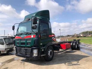 Isuzu GIGA chassis vrachtwagen