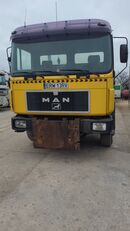 MAN 27-372 chassis vrachtwagen