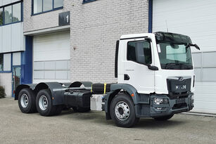 nieuw MAN TGM 26.320 BB CH Chassis Cabin chassis vrachtwagen