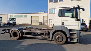 MAN TGS 18.420 4x2 (Nr. 5696) chassis vrachtwagen