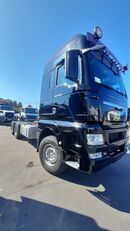 MAN TGX 33.680 chassis vrachtwagen