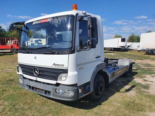 Mercedes-Benz Atego 818 Chassis -  chassis vrachtwagen