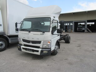 Mitsubishi Fuso chassis vrachtwagen