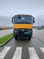 nieuw Renault K480 chassis vrachtwagen