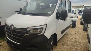 Renault MASTER  chassis vrachtwagen