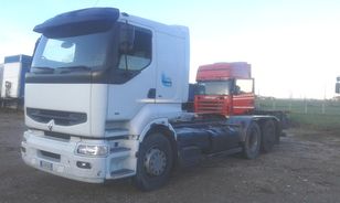 Renault PREMIUM 400 chassis vrachtwagen