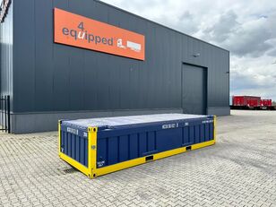 nieuw Diversen  NEW/Unused 20” Half height basket DNV Offshore Valid T 20ft tankcontainer