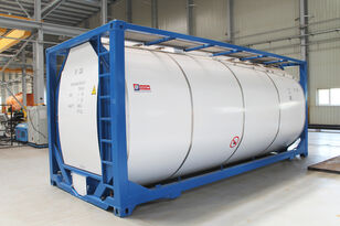 nieuw T11-254 20ft tankcontainer