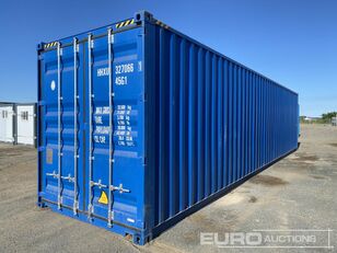 40' High Cube Container 40ft container