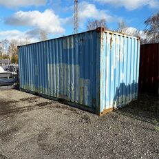 ABC 20" 40ft container