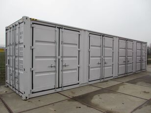 nieuw Overige  New 40FT High cube container with side doors 40ft container
