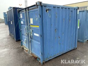 8 fot 8ft container