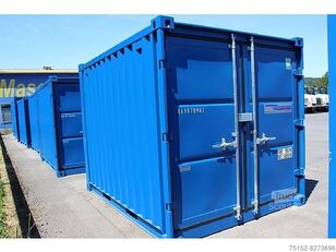 nieuw CONTAINEX LC-9 8ft container