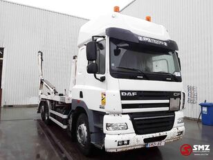 DAF CF 460 containertransporter