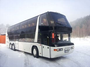 Neoplan Skyliner N 122/3 dubbeldekker