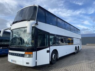 Setra 325 DT dubbeldekker