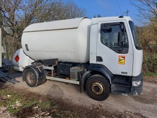 Renault MIDLUM 220 LPG  gas tank truck