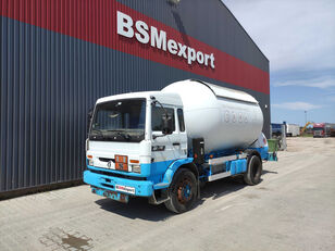 Renault Midliner 250 gas truck gas tank truck